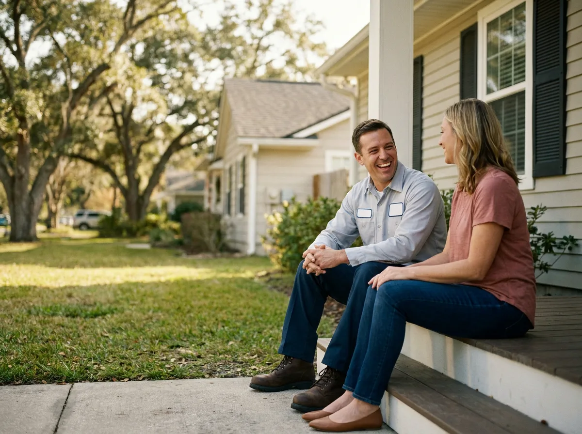 Septic tank pumping FAQs for Oakwood, OK
